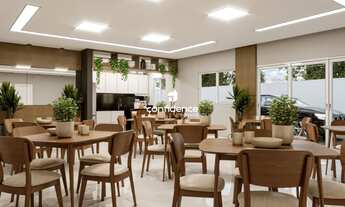 Imagem 3: Excelente apartamento em Jacareí - Aurora Residence