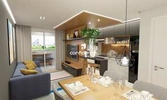 Imagem: Lume 23 - LINDO APARTAMENTO JARDIM AMÉRICA