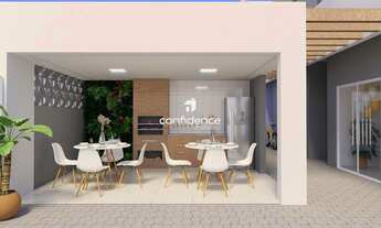 Imagem 3: Lume 23 - LINDO APARTAMENTO JARDIM AMÉRICA 61,20 2 DORMITÓRIOS SENDO 1 SUÍTE