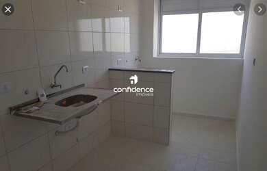 Imagem 5: APARTAMENTO MONTE CASTELO 51,170m² 1 DORMITÓRIO
