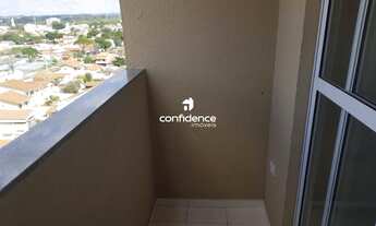 Imagem 4: APARTAMENTO MONTE CASTELO 51,170m² 1 DORMITÓRIO