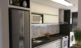 Imagem 2: APARTAMENTO VILA APRAZÍVEL 71M² 2 DORMITÓRIOS C/SUÍTE