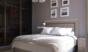 Imagem 3: APARTAMENTO VILA APRAZÍVEL 71M² 2 DORMITÓRIOS C/SUÍTE