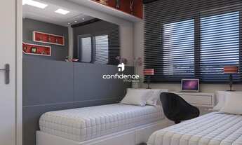 Imagem 5: APARTAMENTO VILA APRAZÍVEL 71M² 2 DORMITÓRIOS C/SUÍTE