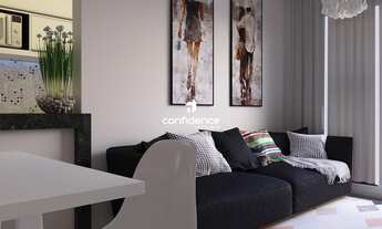 Imagem 4: APARTAMENTO VILA APRAZÍVEL 71M² 2 DORMITÓRIOS C/SUÍTE