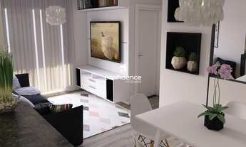 Imagem: APARTAMENTO VILA APRAZÍVEL 71M² 2 DORMITÓRIOS