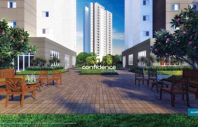 Imagem 3: APARTAMENTO COLEGINHO 61,80M² 2 DORMITÓRIOS C/ SUÍTE