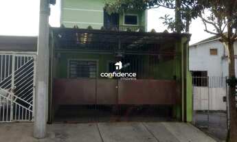 Imagem: CASA COM 4 DORMITÓRIOS - GALO BRANCO