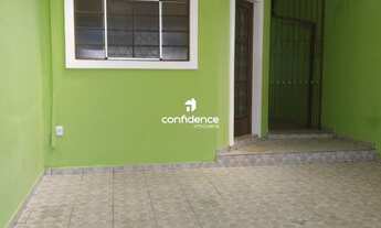 Imagem 2: CASA COM 4 DORMITÓRIOS - GALO BRANCO