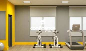 Imagem 3: APARTAMENTO JD OSWALDO CRUZ 70,3M² 2 DORMITÓTIOS SENDO COM SUÍTE