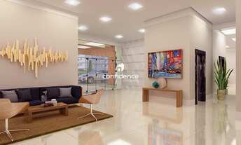 Imagem 6: APARTAMENTO JARDIM AQUARIUS 75,65MT² 2 DORMITÓRIO SENDO 1 COM SUÍTE