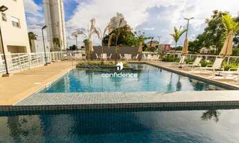 Imagem 5: APARTAMENTO JARDIM AQUARIUS 99M² 3 DORMITÓRIOS SENDO 1 COM SUÍTE