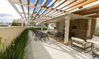 Imagem 4: APARTAMENTO JARDIM AQUARIUS 99M² 3 DORMITÓRIOS SENDO 1 COM SUÍTE