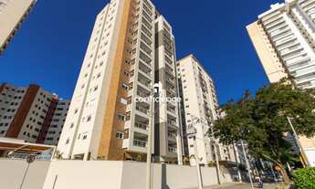 Imagem 2: APARTAMENTO JARDIM AQUARIUS 99M² 3 DORMITÓRIOS SENDO 1 COM SUÍTE