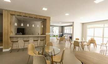 Imagem 7: APARTAMENTO JARDIM AQUARIUS 99M² 3 DORMITÓRIOS SENDO 1 COM SUÍTE