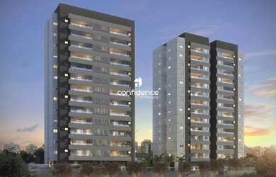 Imagem 5: APARTAMENTO VILA ADYANA 80MTS 2 DORMITÓRIOS SENDO 1 SUÍTE