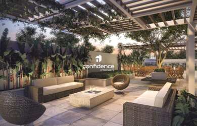 Imagem 6: APARTAMENTO VILA ADYANA 92MTS 3 DORMITÓRIOS SENDO 1 SUÍTE