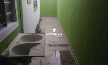 Imagem 4: CASA COM 3 DORMS - SANTA JULIA