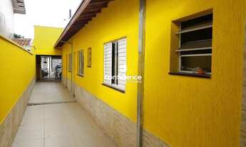 Imagem: CASA BOSQUE DOS EUCALIPTOS 80M² 2 DORMITÓRIOS