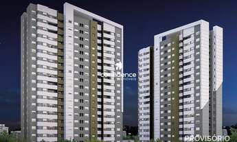 Imagem: Blue View - Vila Industrial