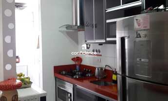 Imagem 5: APARTAMENTO JD PETRÓPOLES 70 MTS 2 DORMITÓRIOS C/SUÍTE