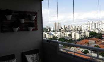 Imagem 6: APARTAMENTO JD PETRÓPOLES 70 MTS 2 DORMITÓRIOS C/SUÍTE