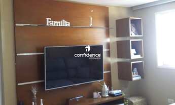 Imagem 3: APARTAMENTO JD PETRÓPOLES 70 MTS 2 DORMITÓRIOS C/SUÍTE