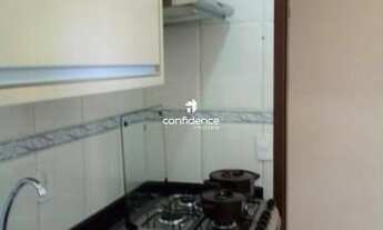 Imagem 2: APARTAMENTO JD DAS INDÚSTRIAS 61 MTS 2 DORMITÓRIOS C/ SUÍTE