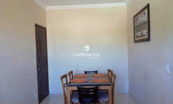 Imagem 3: APARTAMENTO JD DAS INDÚSTRIAS 61 MTS 2 DORMITÓRIOS C/ SUÍTE