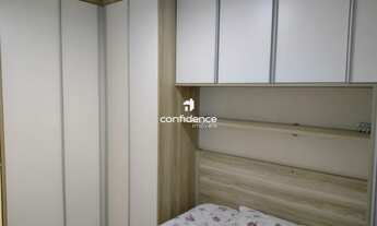 Imagem 2: APARTAMENTO JD AUGUSTA 56MTS 2 DORMITÓRIOS C/ SUÍTE