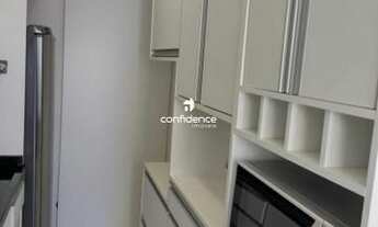 Imagem 7: APARTAMENTO JD AUGUSTA 56MTS 2 DORMITÓRIOS C/ SUÍTE