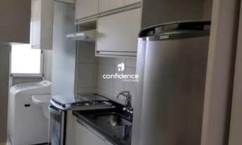 Imagem 6: APARTAMENTO JD AUGUSTA 56MTS 2 DORMITÓRIOS C/ SUÍTE