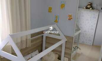 Imagem 3: APARTAMENTO JD AUGUSTA 56MTS 2 DORMITÓRIOS C/ SUÍTE