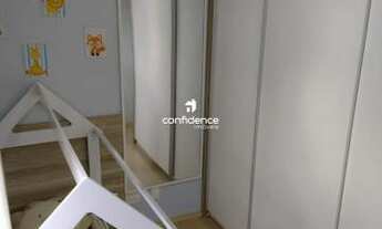 Imagem 4: APARTAMENTO JD AUGUSTA 56MTS 2 DORMITÓRIOS C/ SUÍTE