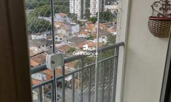 Imagem 5: APARTAMENTO JD AUGUSTA 56MTS 2 DORMITÓRIOS C/ SUÍTE