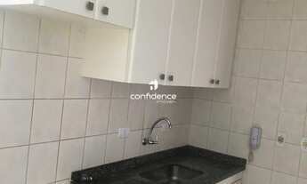 Imagem 2: APARTAMENTO NO JARDIM BELA VISTA 85M² 3 DORMITÓRIOS 1 SUITE