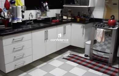 Imagem 3: APARTAMENTO JARDIM ESPLANADA 125m² 3 DORMITÓRIOS C/ SUÍTE