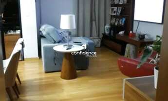 Imagem: APARTAMENTO JARDIM ESPLANADA 125m² 3 DORMITÓRIOS