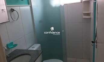 Imagem 6: Apartamento no Spazio Campo di Provence Vila Ema 3 dormitórios com suíte