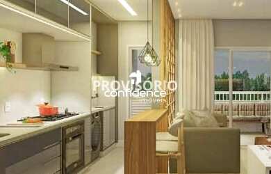 Imagem 4: BREVE LANÇAMENTO VISTA LINDA 2 DORMITORIOS COM SUITE