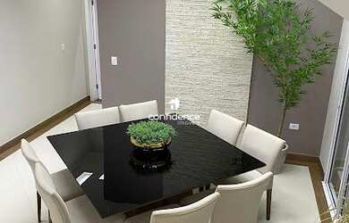 Imagem 5: Lindo Sobrado no Bosque dos Ipês com 223m²