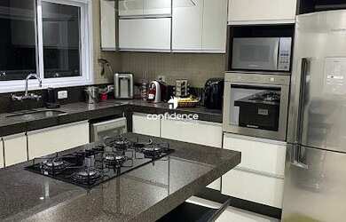 Imagem 6: Lindo Sobrado no Bosque dos Ipês com 223m²