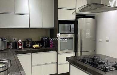 Imagem 7: Lindo Sobrado no Bosque dos Ipês com 223m²