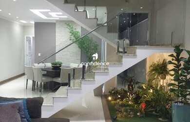 Imagem 3: Lindo Sobrado no Bosque dos Ipês com 223m²