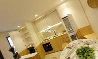 Imagem 2: BREVE LANÇAMENTO - APARTAMENTO NO JARDIM AQUARIUS COM 2 DORMITÓRIOS