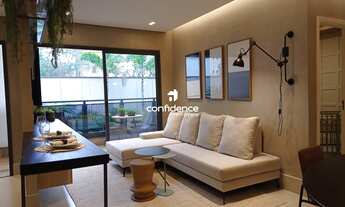 Imagem: BREVE LANÇAMENTO - APARTAMENTO NO JARDIM