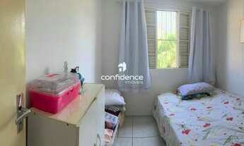 Imagem 4: Apartamento no Bosque dos Eucaliptos 48 mts 2 dormitórios