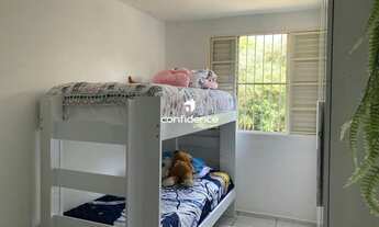 Imagem 6: Apartamento no Bosque dos Eucaliptos 48 mts 2 dormitórios