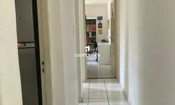 Imagem 3: Apartamento no Bosque dos Eucaliptos 48 mts 2 dormitórios