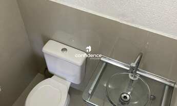 Imagem 3: AP0211 - Apartamento no Jardim Bela Vista 113mts 3 dormitórios c/ suíte